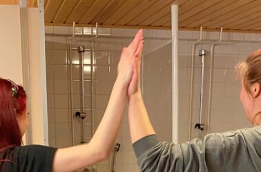 TeeSeBotnia_tuoreet toimitilahuoltajat_Highfive