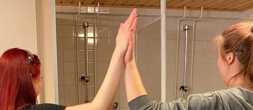 TeeSeBotnia_tuoreet toimitilahuoltajat_Highfive