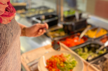 TeeSe Botnia_bannerikuva_Ruokapalvelut